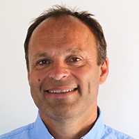 Olav Roald Hansen Olav Roald Hansen