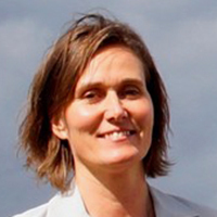 Kristina Fløche Juelsgaard Kristina Fløche Juelsgaard