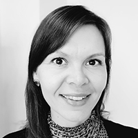 Hilde-Kristin Sæter Hilde-Kristin Sæter