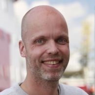 Maarten Lodewijks Maarten Lodewijks
