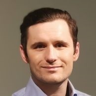 Christian Nielsen Sandoy