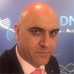Nikolas Vaporis Nikolas Vaporis