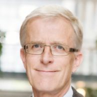 Per Brinchmann Per Brinchmann
