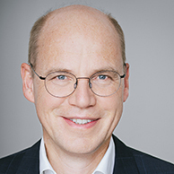 Dr Timm Kehler