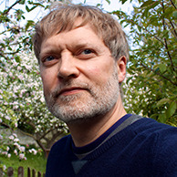 Halfdan Abrahamsen Halfdan Abrahamsen