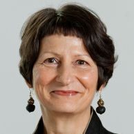 Heike Trischmann Heike Trischmann