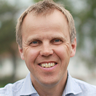 Øystein Kanestrøm Øystein Kanestrøm