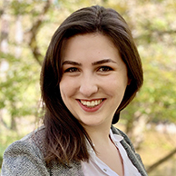 Elise Georgeff Elise Georgeff