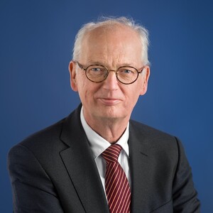 Cor van der Harst Cor van der Harst