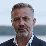 Leif Pentti Halvorsen