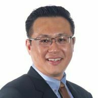 Bernard Wong Bernard Wong