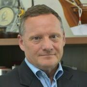 Lars Seistrup Lars Seistrup
