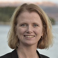 Hege Økland Hege Økland