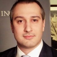 Stefanos Kazantzis Stefanos Kazantzis